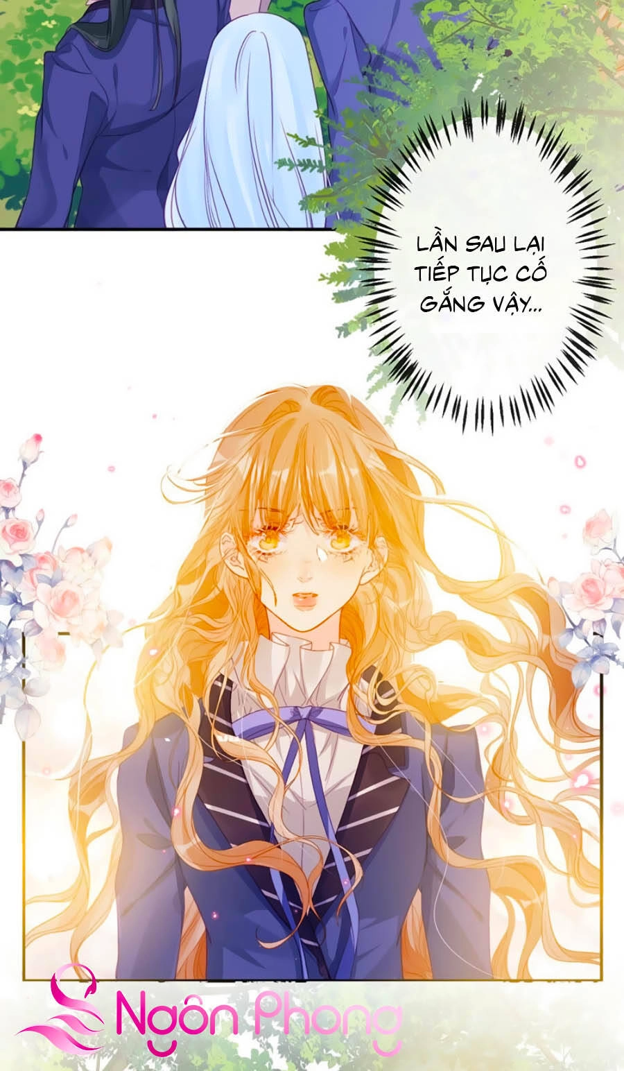 Tân Nương Long Tộc Chapter 35 - 3