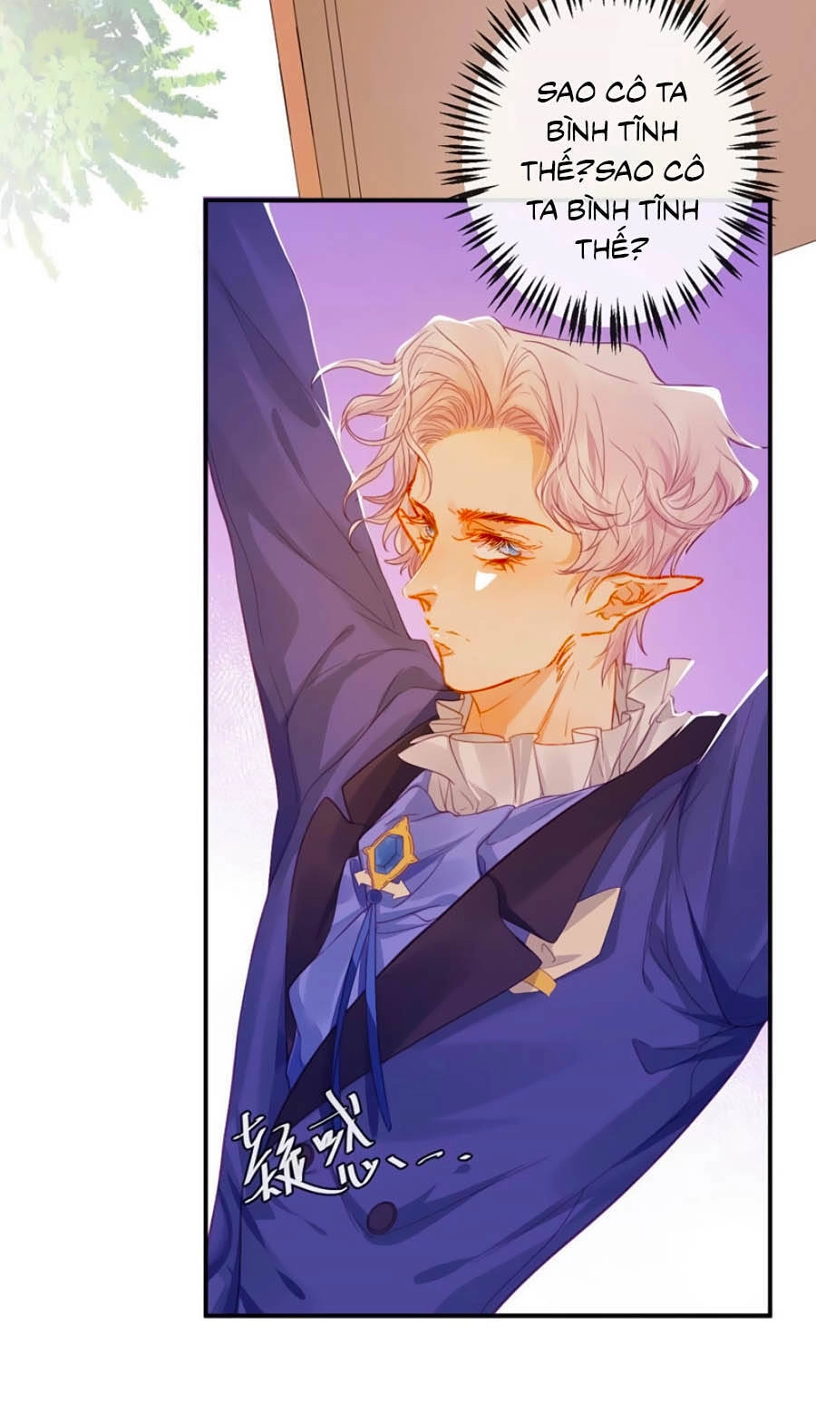 Tân Nương Long Tộc Chapter 35 - 5