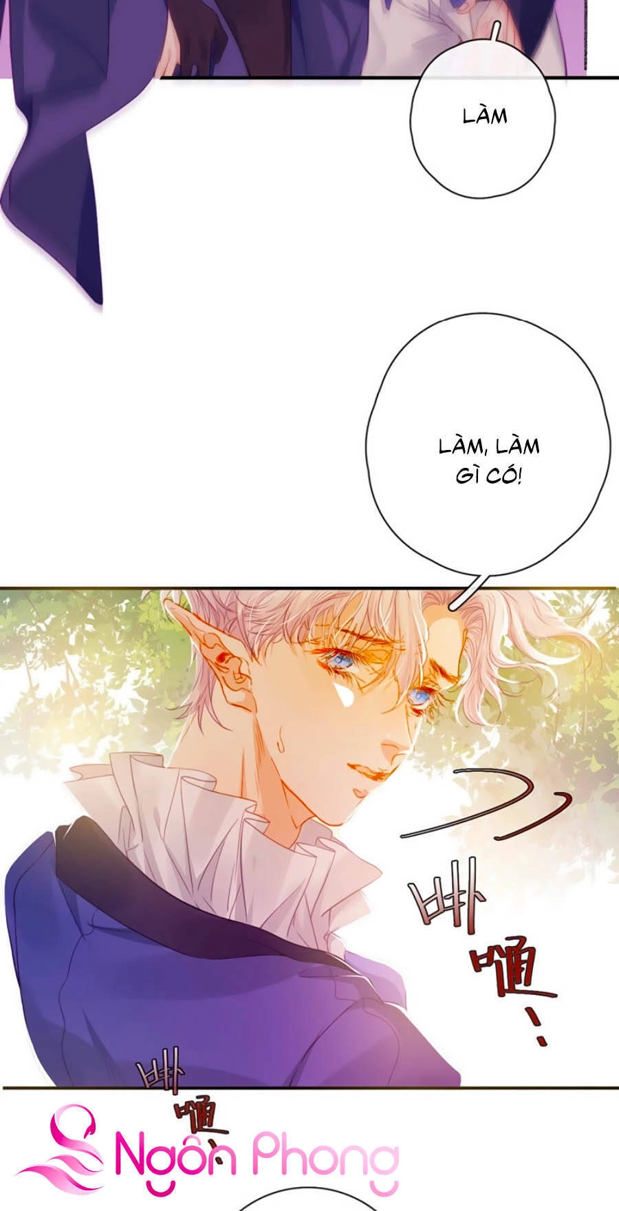 Tân Nương Long Tộc Chapter 35 - 7