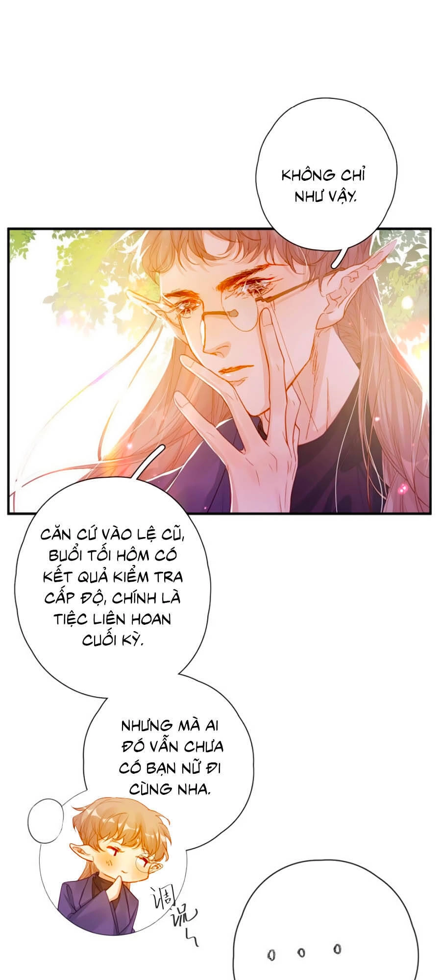 Tân Nương Long Tộc Chapter 35 - 14