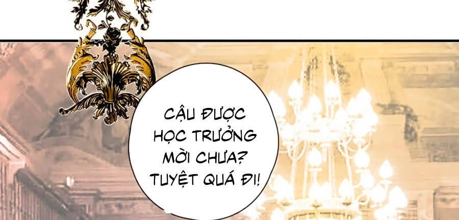 Tân Nương Long Tộc Chapter 35 - 18