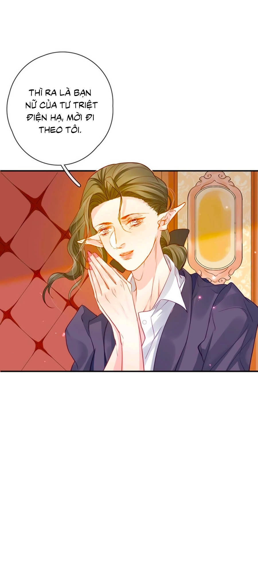 Tân Nương Long Tộc Chapter 35 - 28