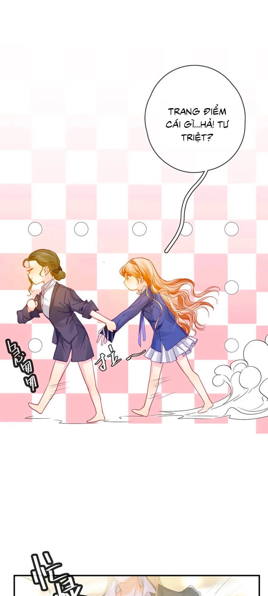 Tân Nương Long Tộc Chapter 35 - 31