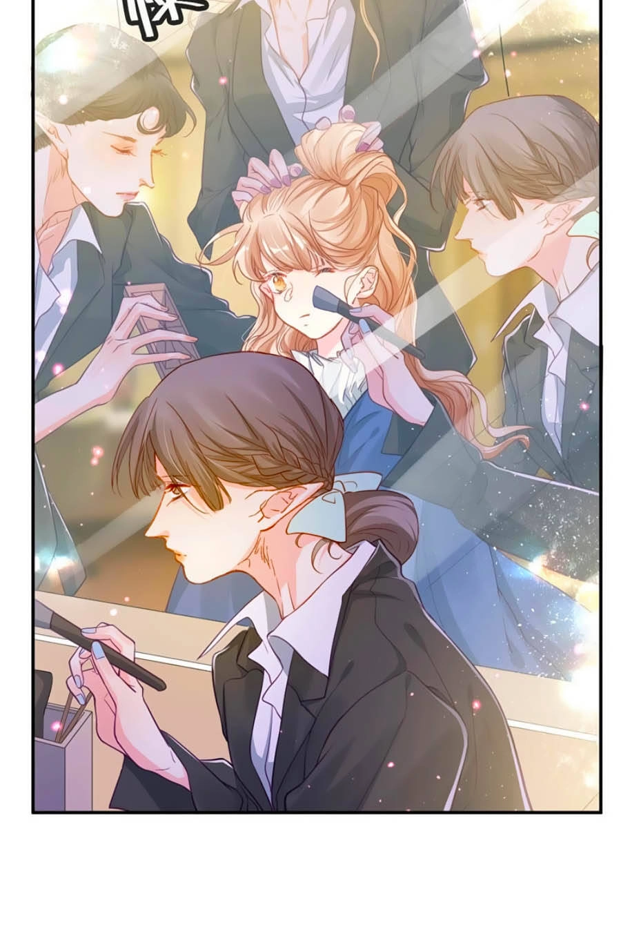 Tân Nương Long Tộc Chapter 35 - 32