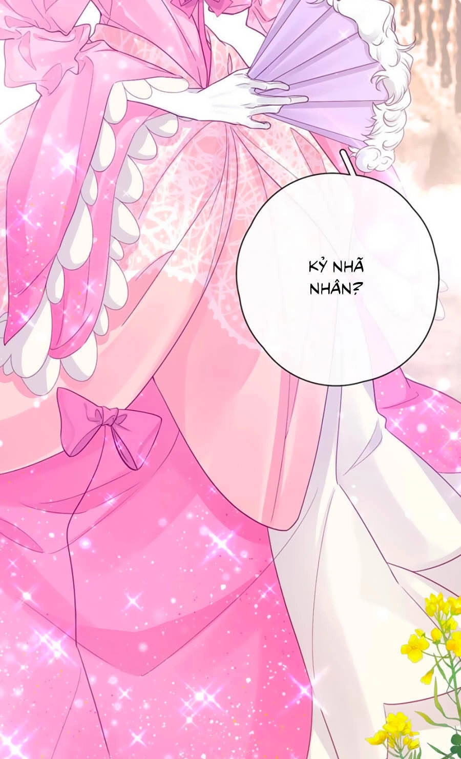 Tân Nương Long Tộc Chapter 35 - 37