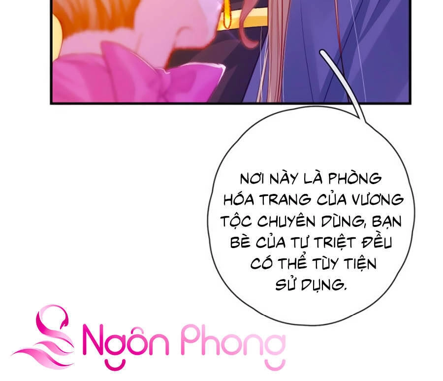 Tân Nương Long Tộc Chapter 35 - 40