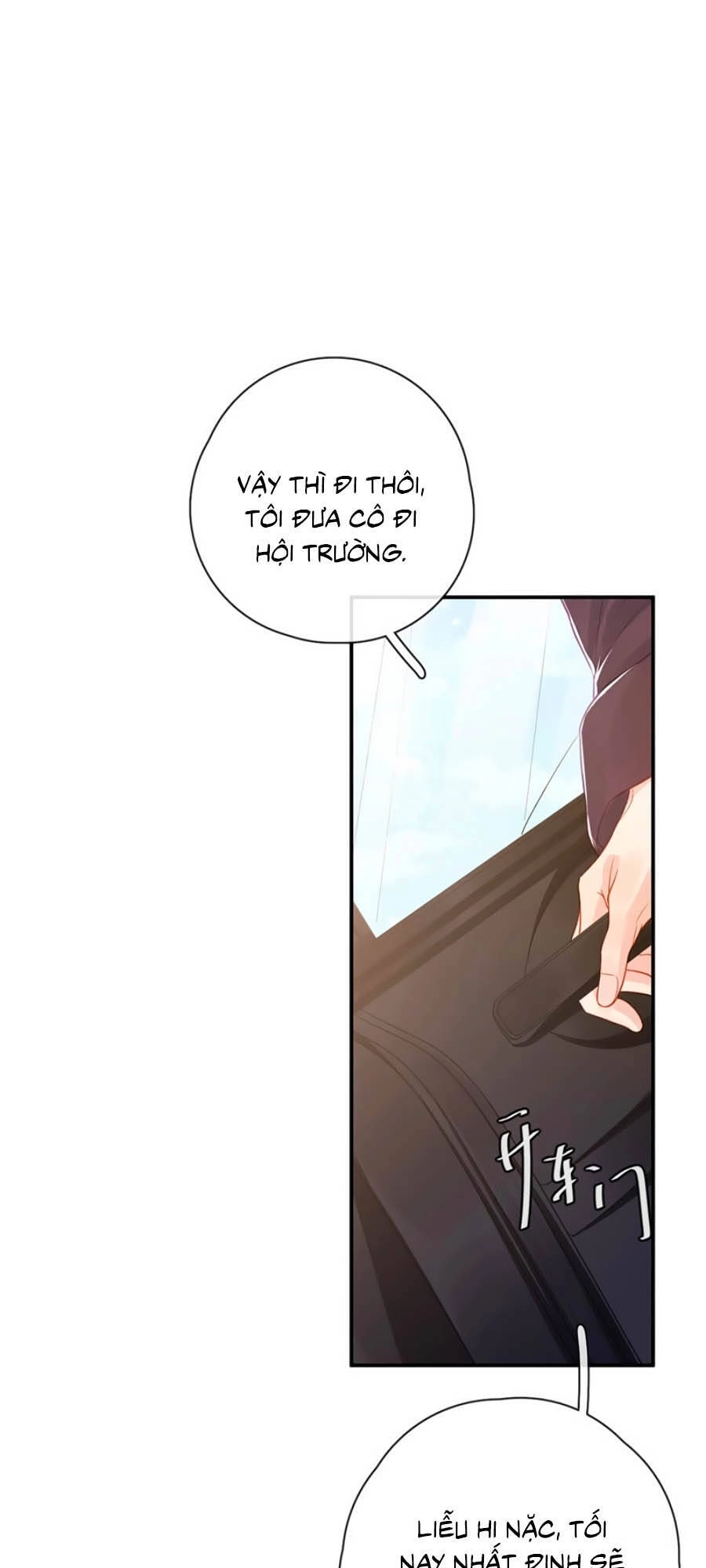 Tân Nương Long Tộc Chapter 35 - 42