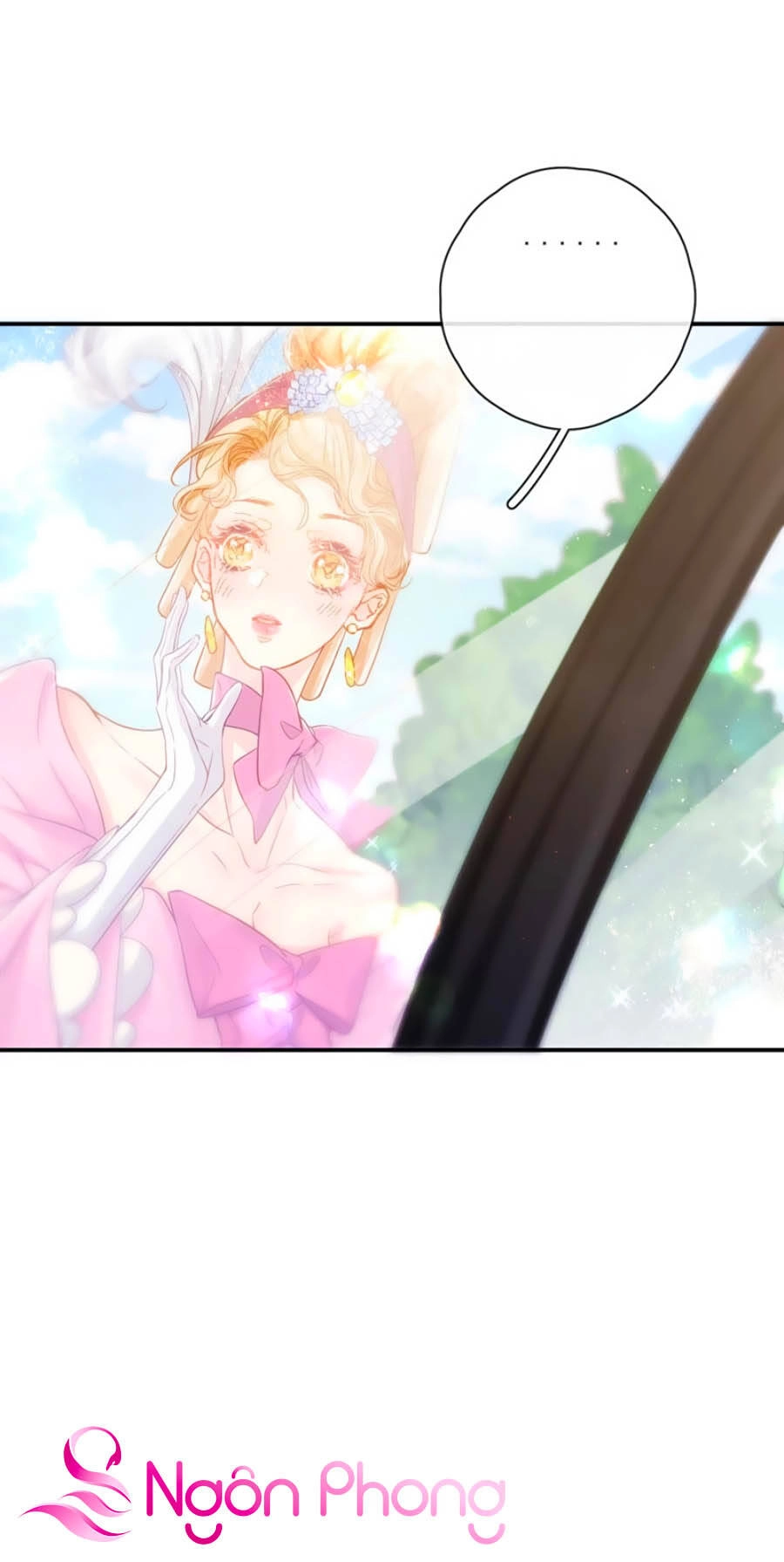 Tân Nương Long Tộc Chapter 35 - 44