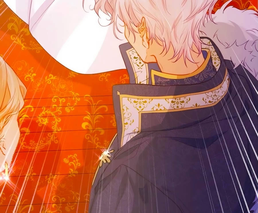 Tân Nương Long Tộc Chapter 36 - 37