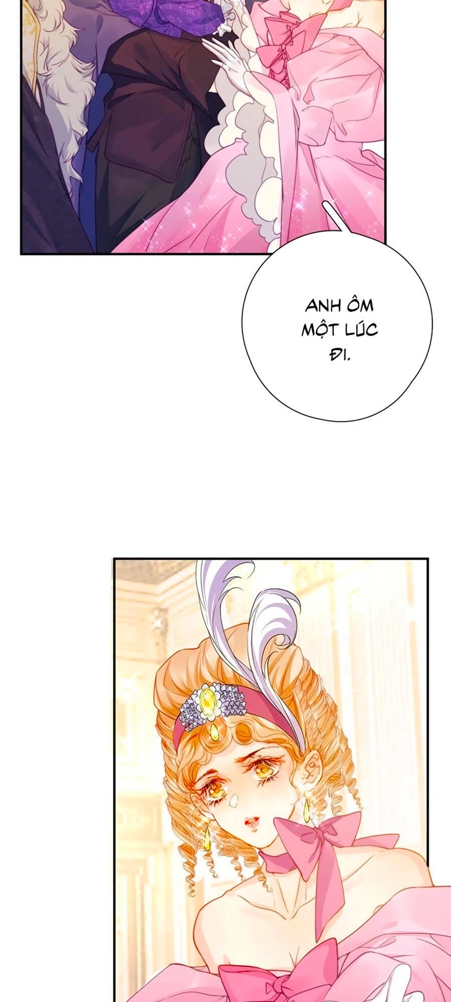 Tân Nương Long Tộc Chapter 37 - 5