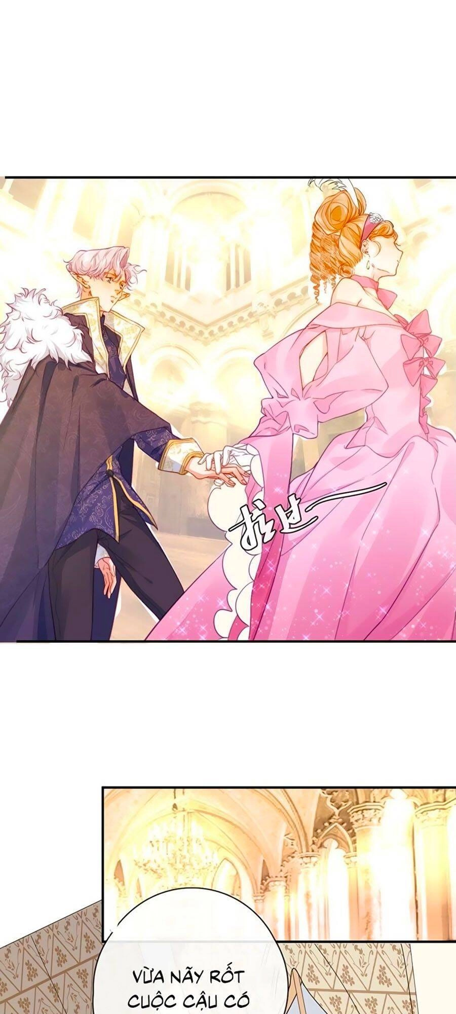 Tân Nương Long Tộc Chapter 37 - 7