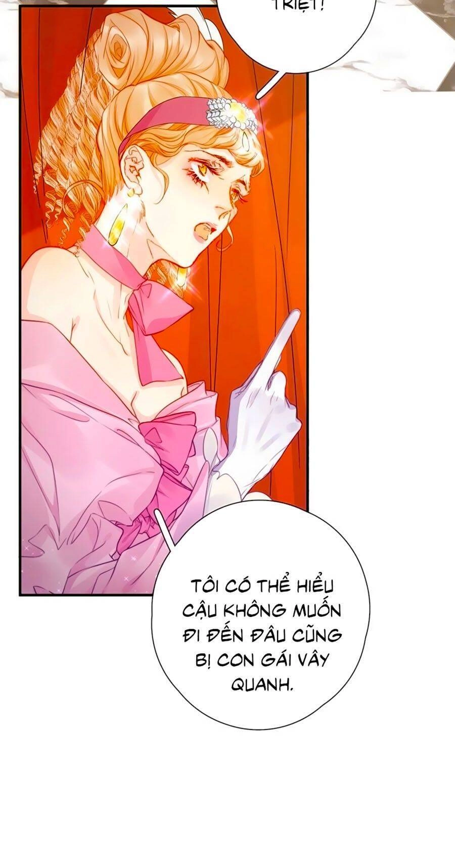 Tân Nương Long Tộc Chapter 37 - 9