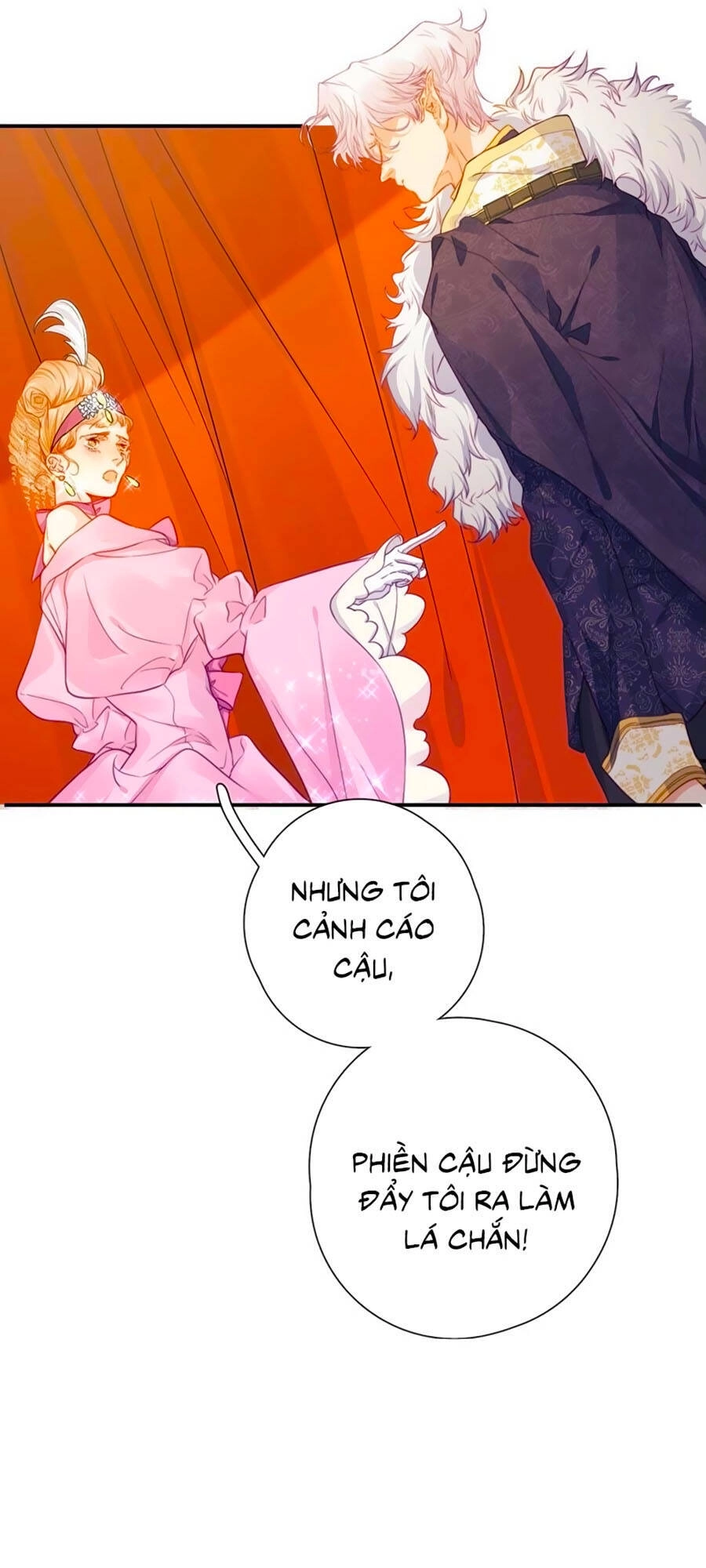 Tân Nương Long Tộc Chapter 37 - 10