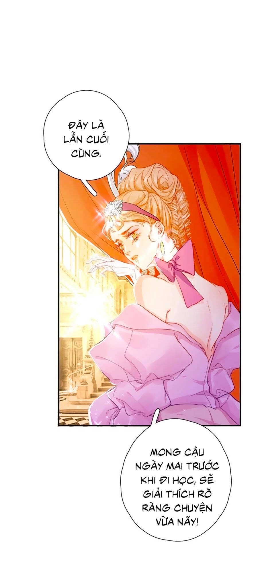 Tân Nương Long Tộc Chapter 37 - 11