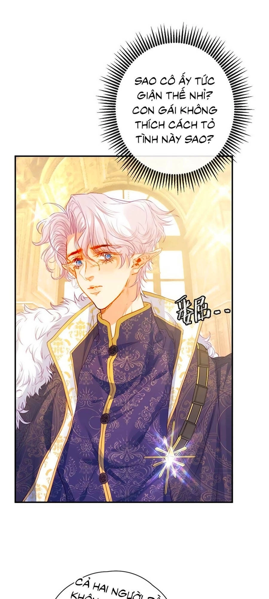 Tân Nương Long Tộc Chapter 37 - 13