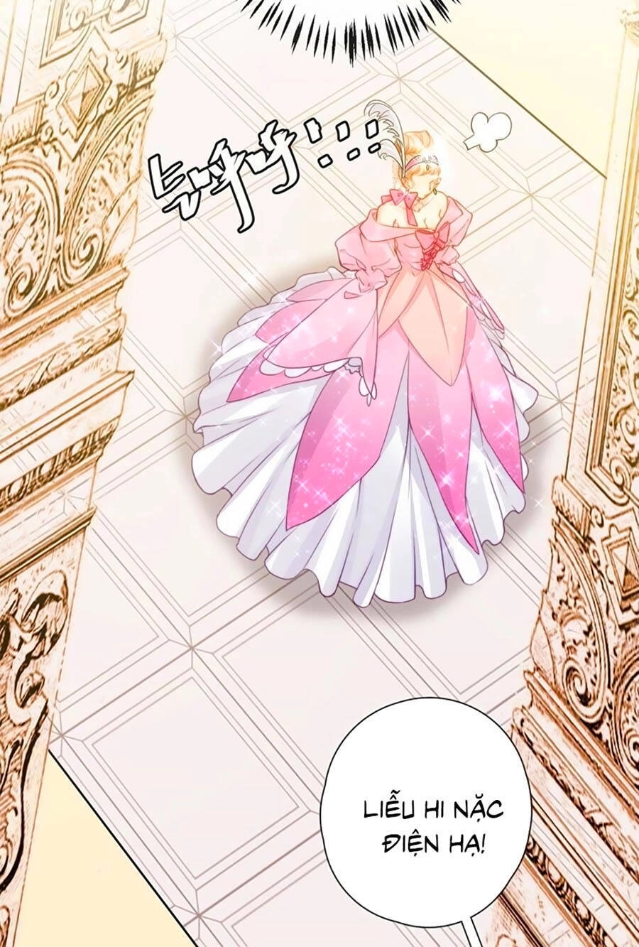 Tân Nương Long Tộc Chapter 37 - 16