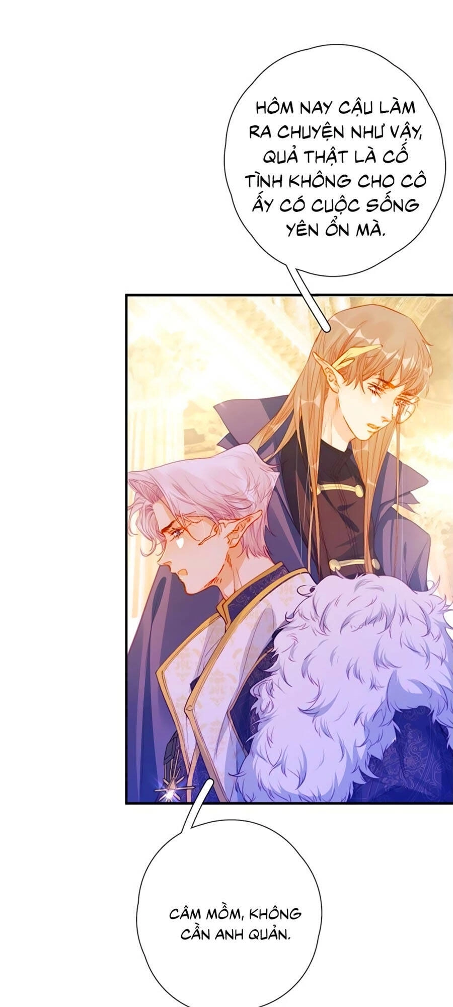 Tân Nương Long Tộc Chapter 37 - 23