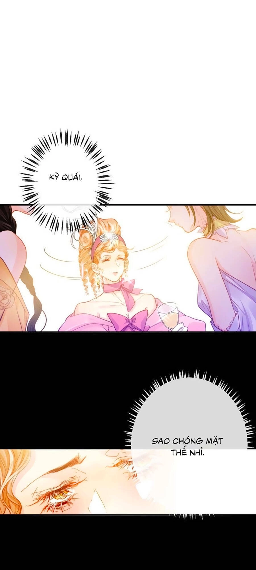 Tân Nương Long Tộc Chapter 37 - 25