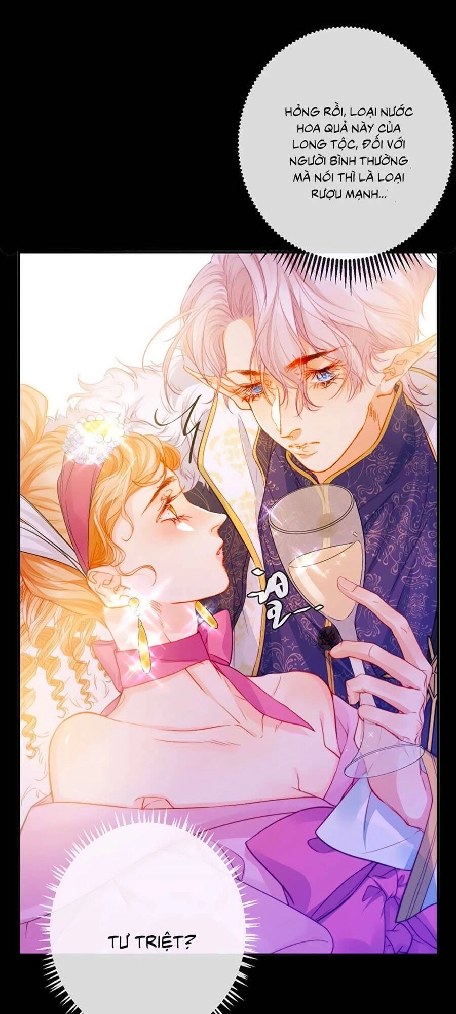 Tân Nương Long Tộc Chapter 37 - 27