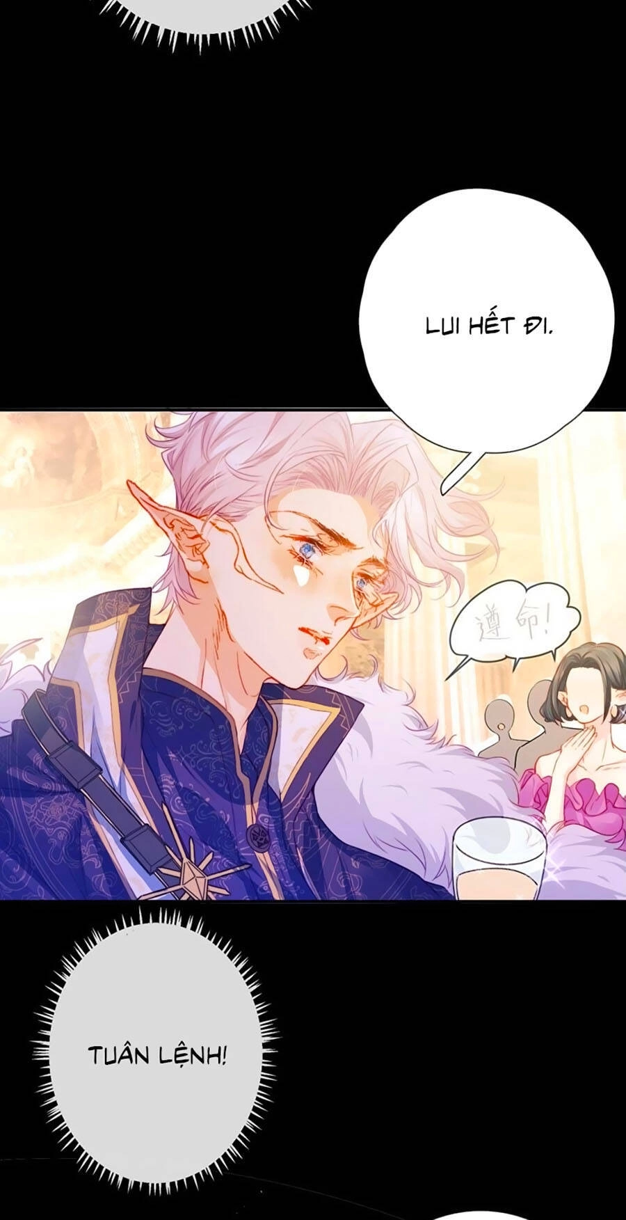 Tân Nương Long Tộc Chapter 37 - 28