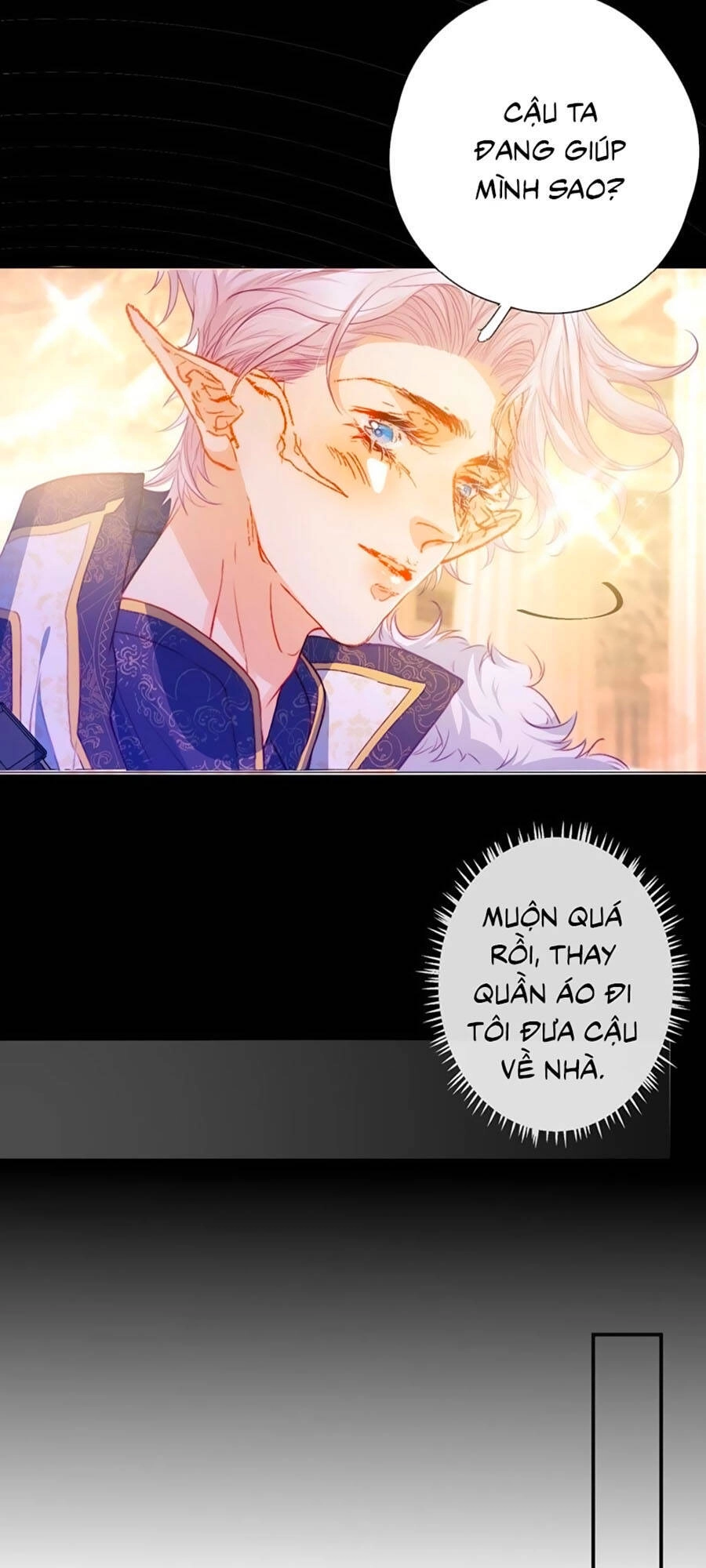 Tân Nương Long Tộc Chapter 37 - 29