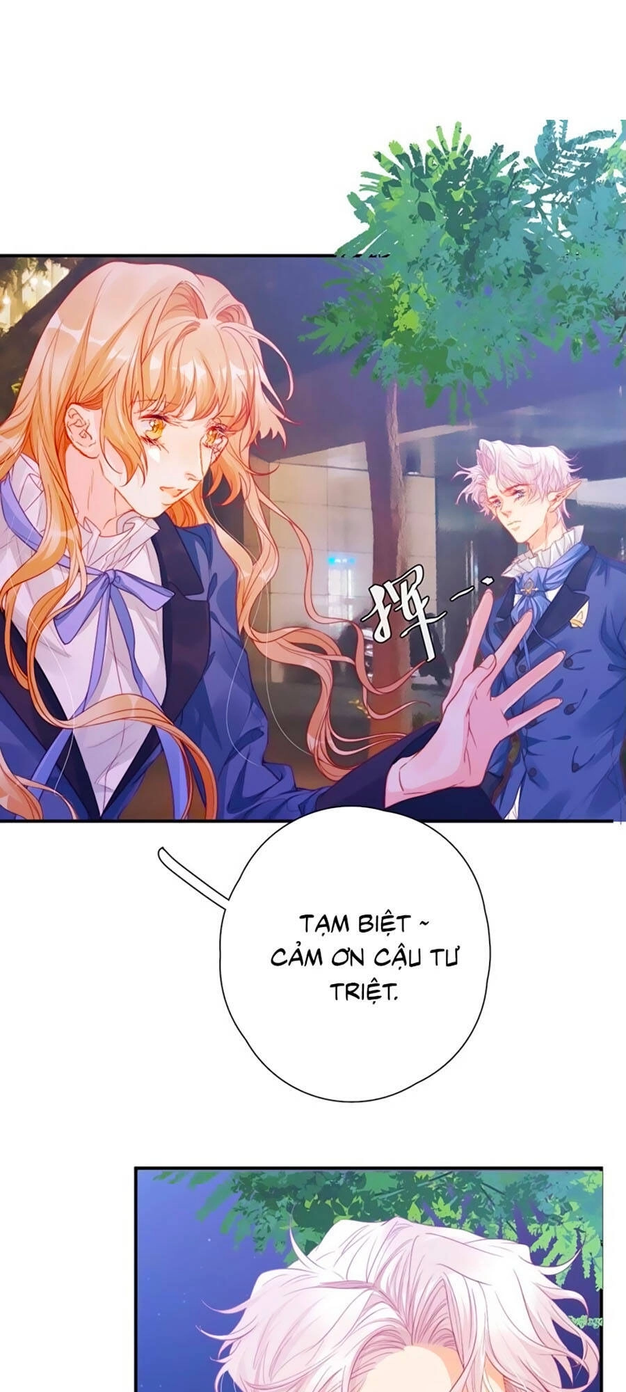 Tân Nương Long Tộc Chapter 37 - 31