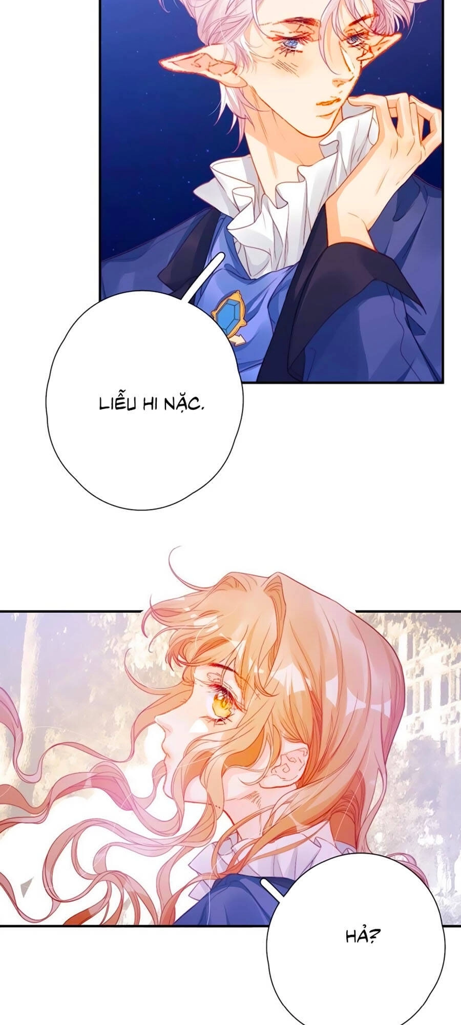 Tân Nương Long Tộc Chapter 37 - 32