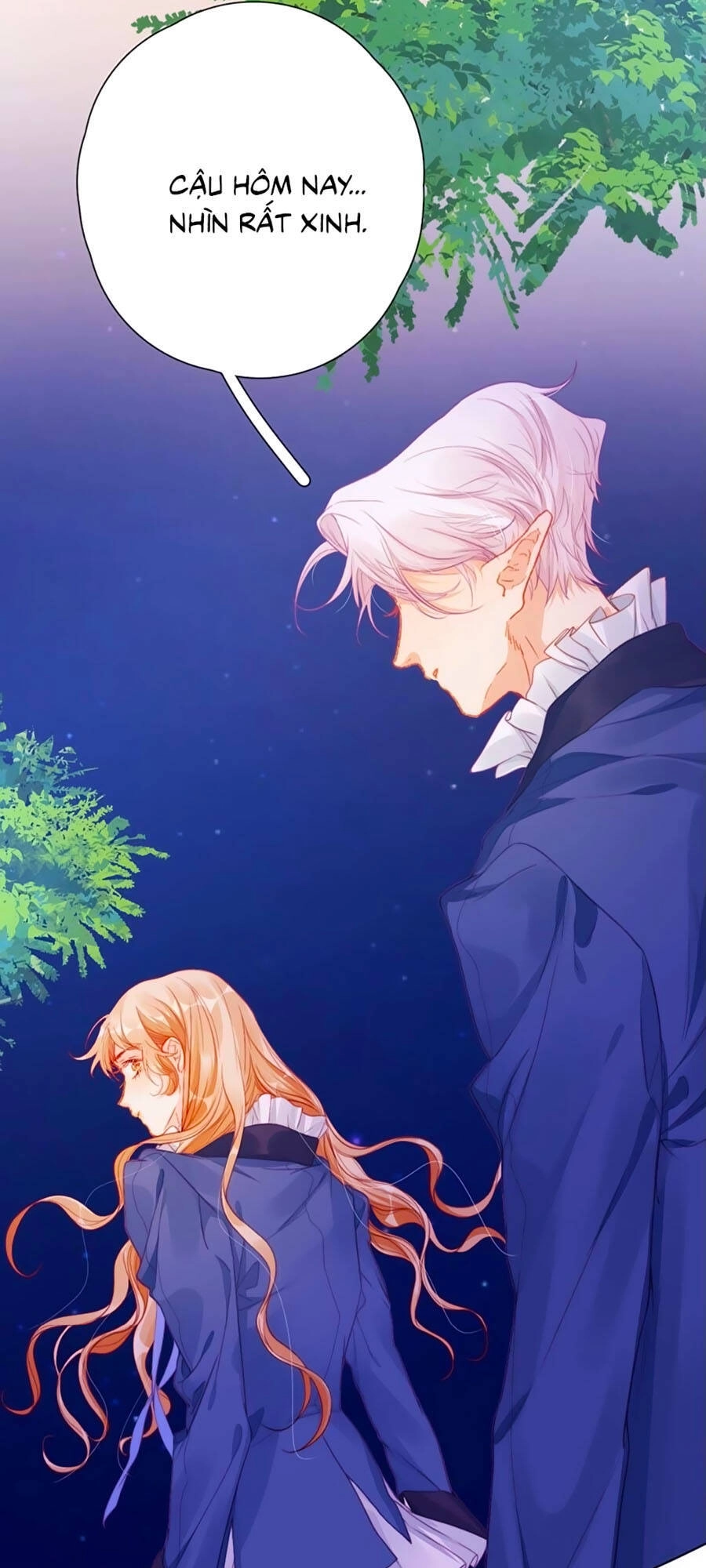 Tân Nương Long Tộc Chapter 37 - 35