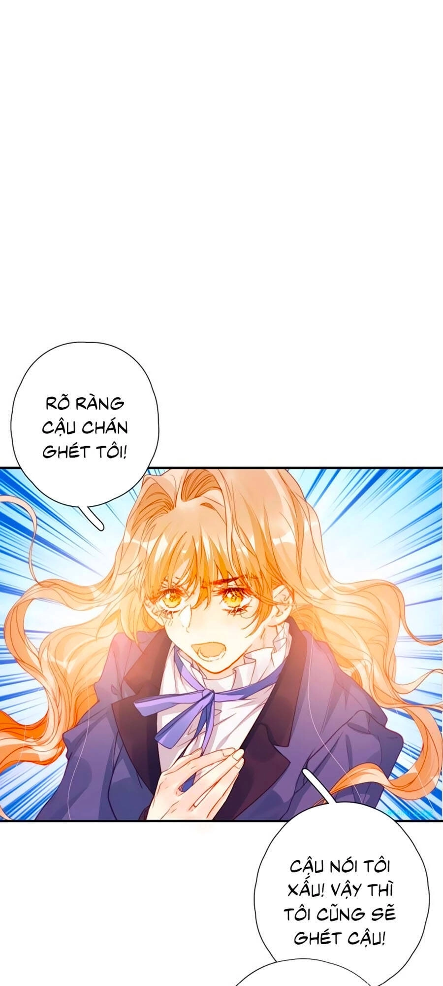 Tân Nương Long Tộc Chapter 37 - 40