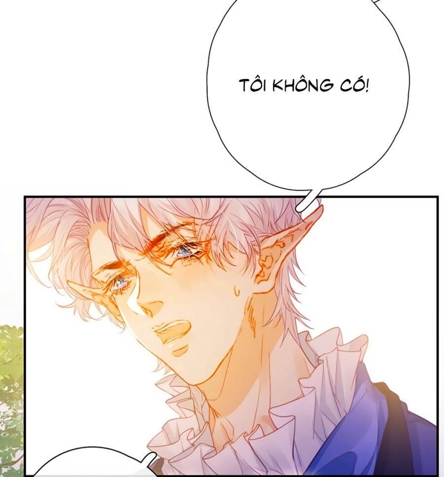 Tân Nương Long Tộc Chapter 37 - 41