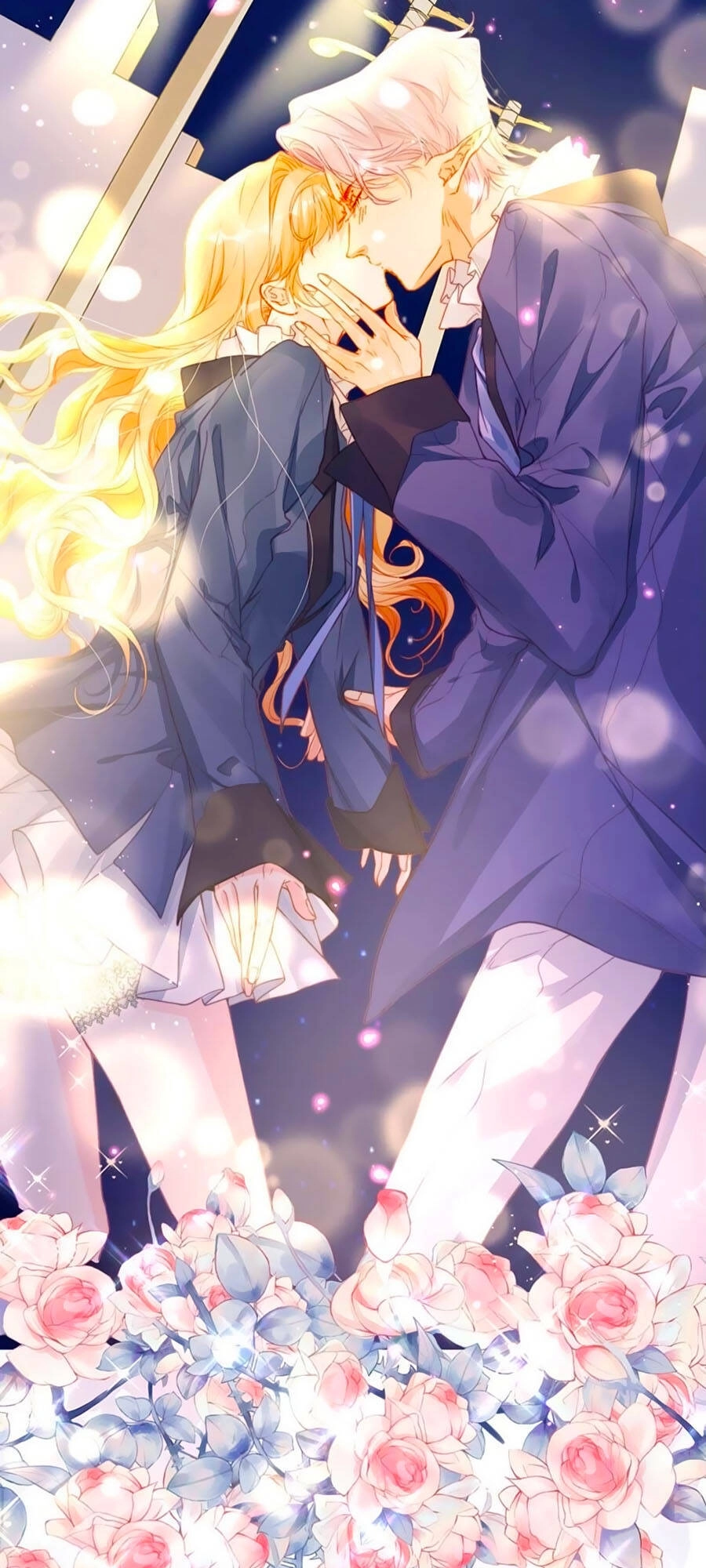 Tân Nương Long Tộc Chapter 37 - 43