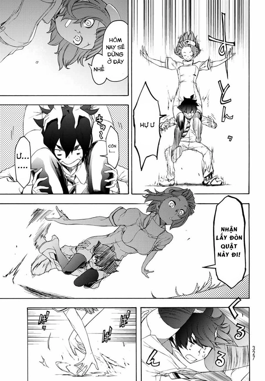 Bootsleg Chapter 1 - 19