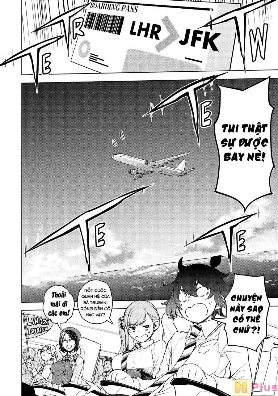 Bootsleg Chapter 10 - 12