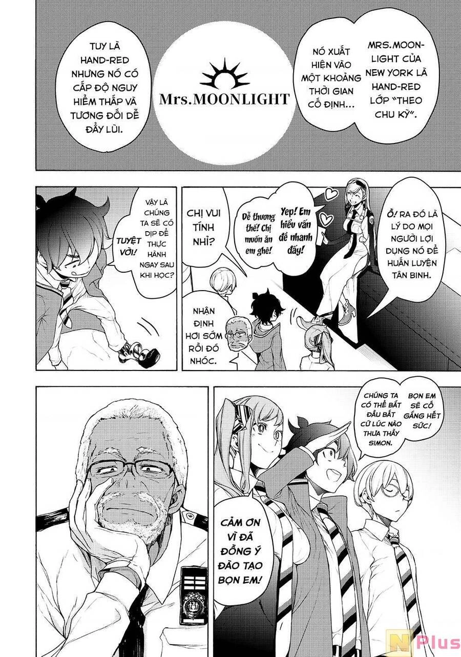 Bootsleg Chapter 10 - 23