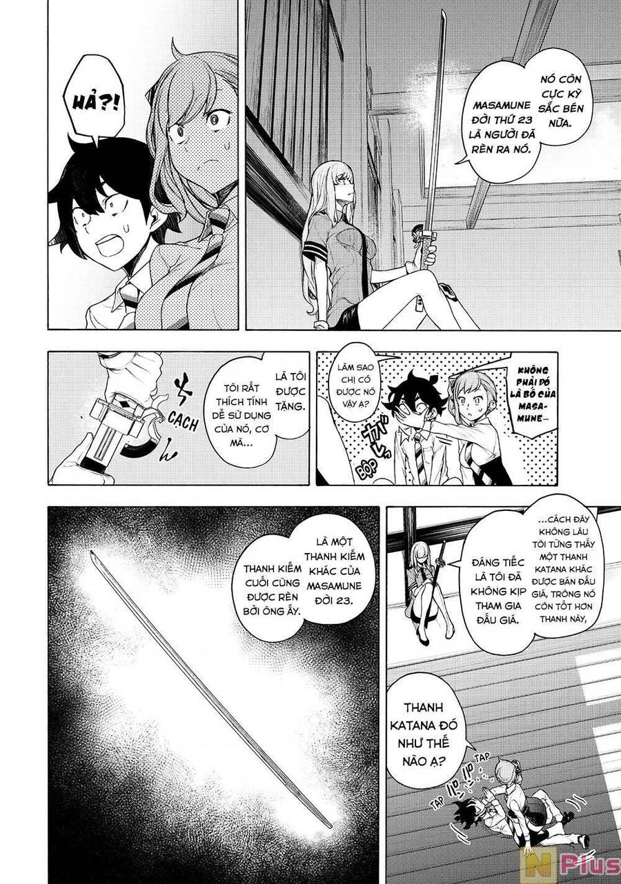 Bootsleg Chapter 10 - 43