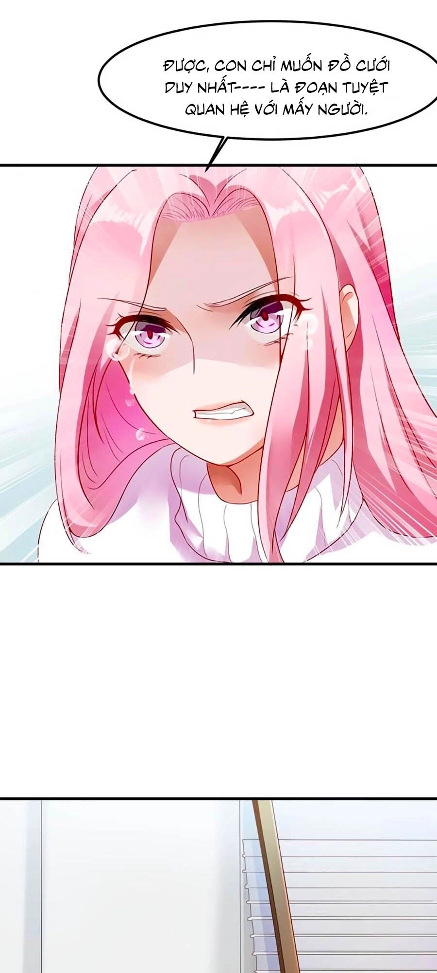 Hào Môn Thịnh Sủng Chapter 1 - 23