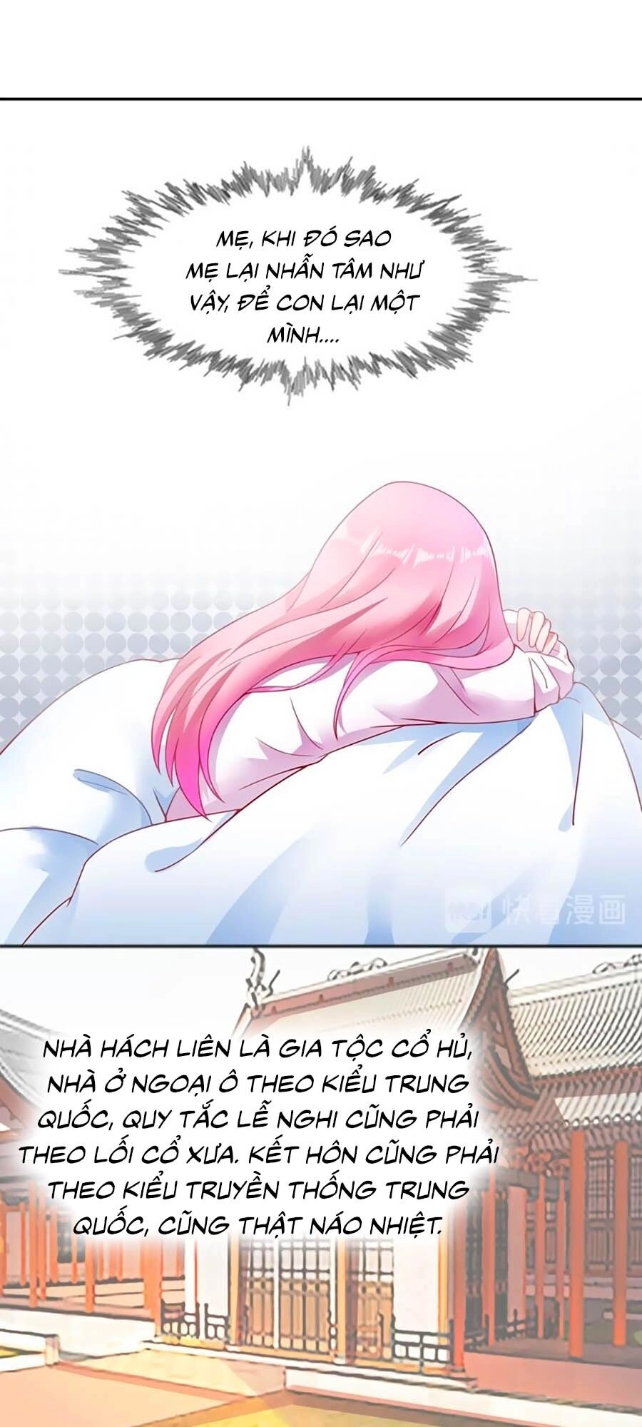 Hào Môn Thịnh Sủng Chapter 1 - 25