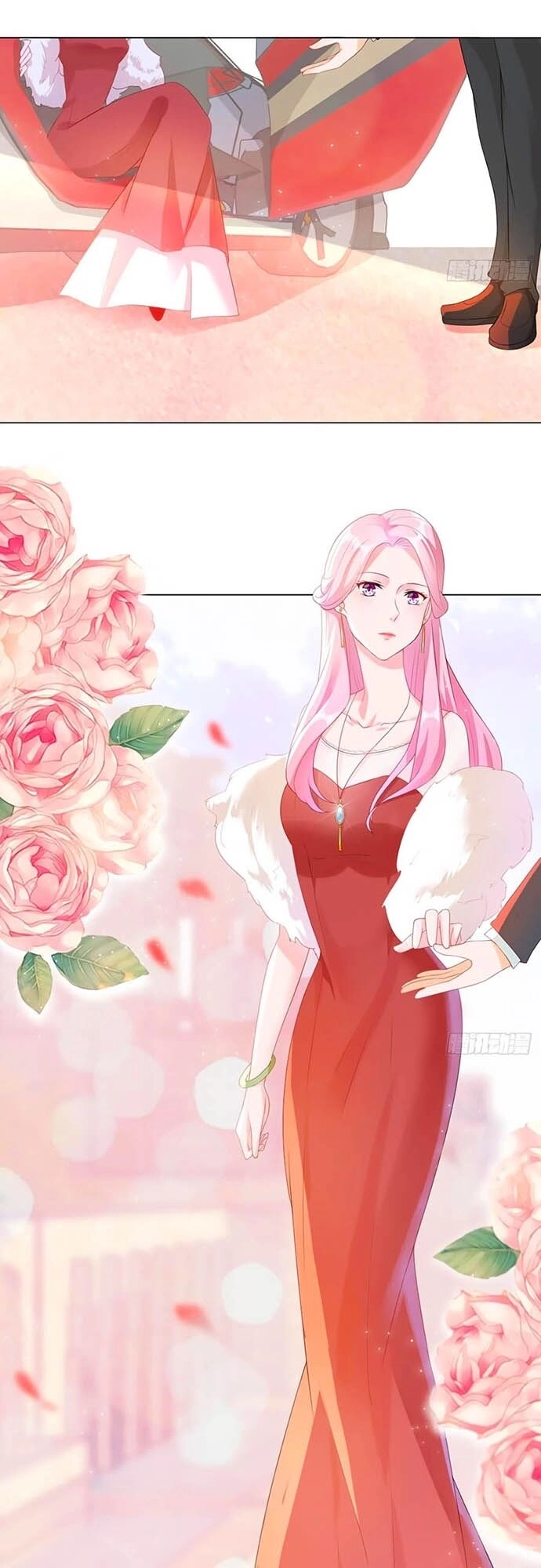 Hào Môn Thịnh Sủng Chapter 4 - 4