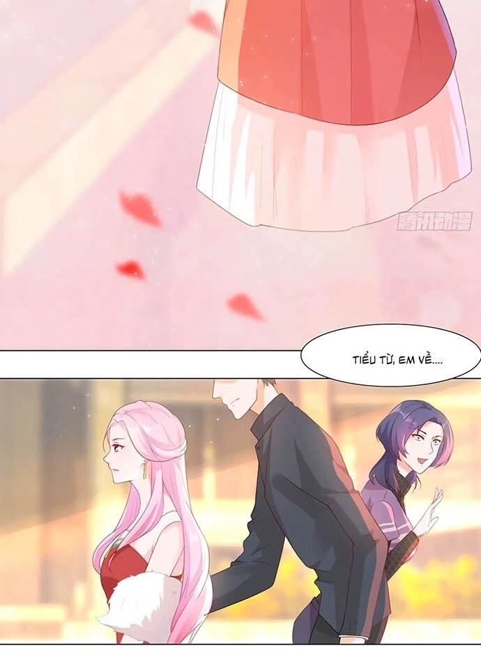 Hào Môn Thịnh Sủng Chapter 4 - 5