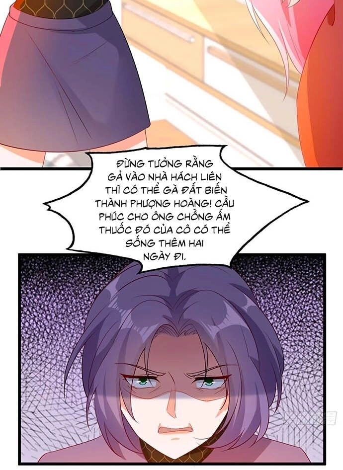 Hào Môn Thịnh Sủng Chapter 4 - 14