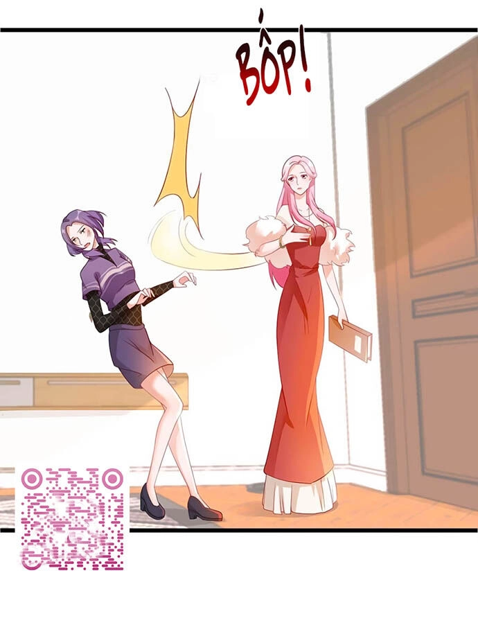 Hào Môn Thịnh Sủng Chapter 4 - 15