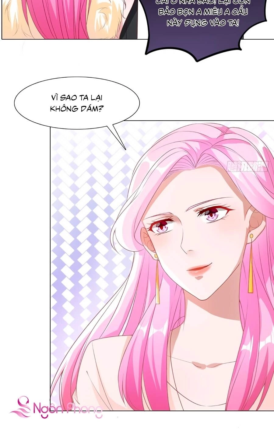 Hào Môn Thịnh Sủng Chapter 5 - 16