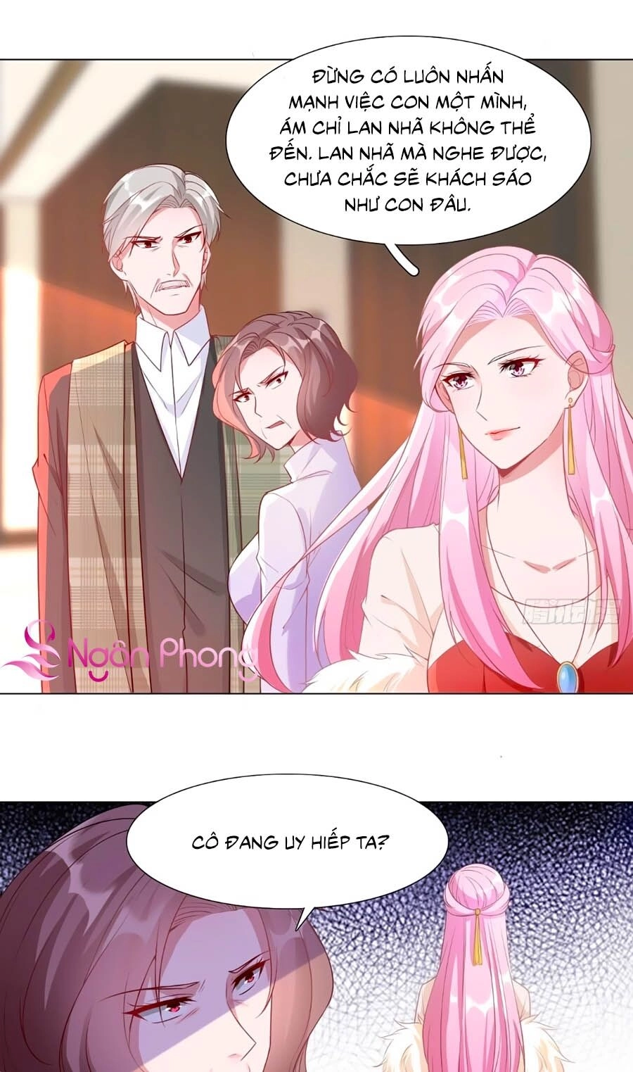 Hào Môn Thịnh Sủng Chapter 5 - 20