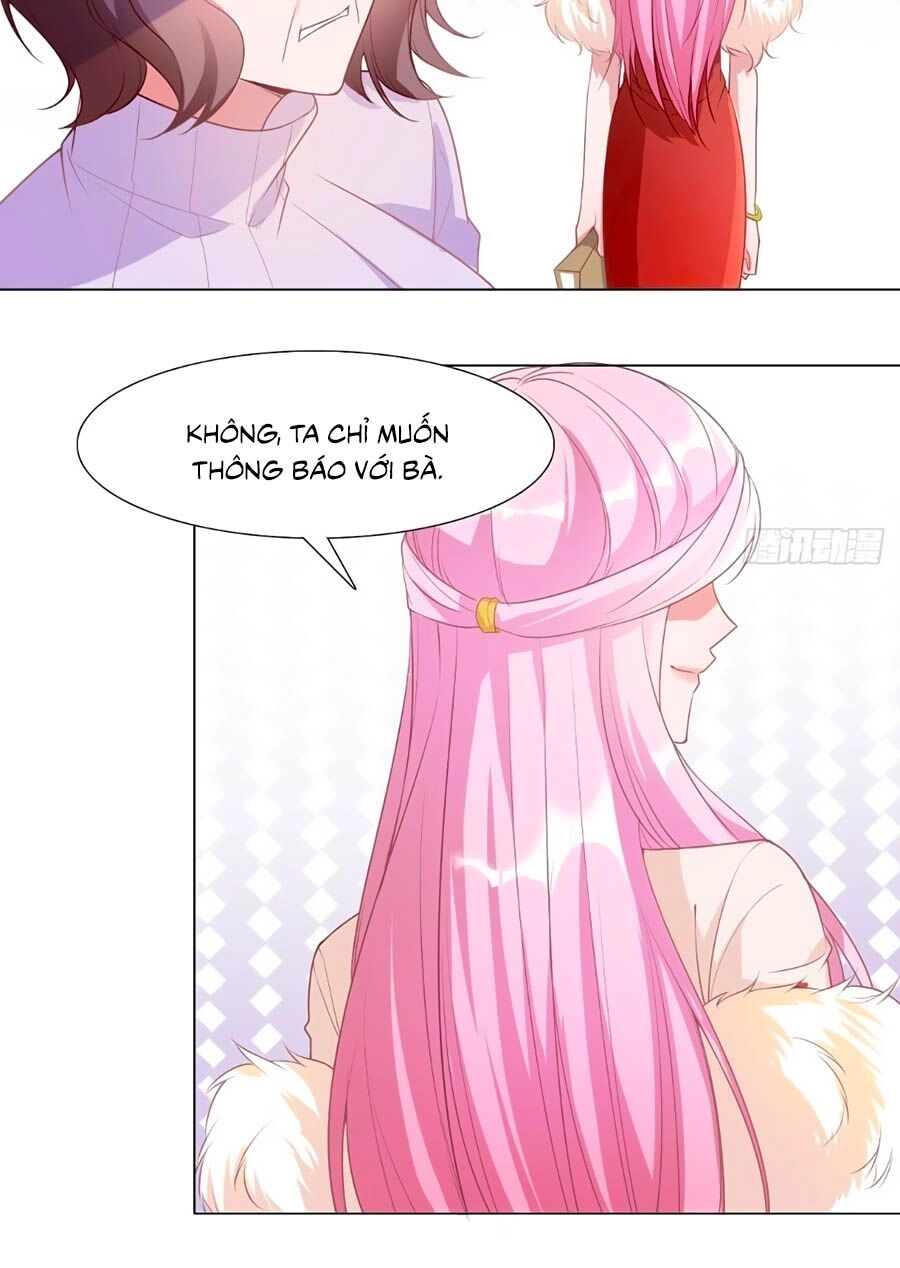 Hào Môn Thịnh Sủng Chapter 5 - 21