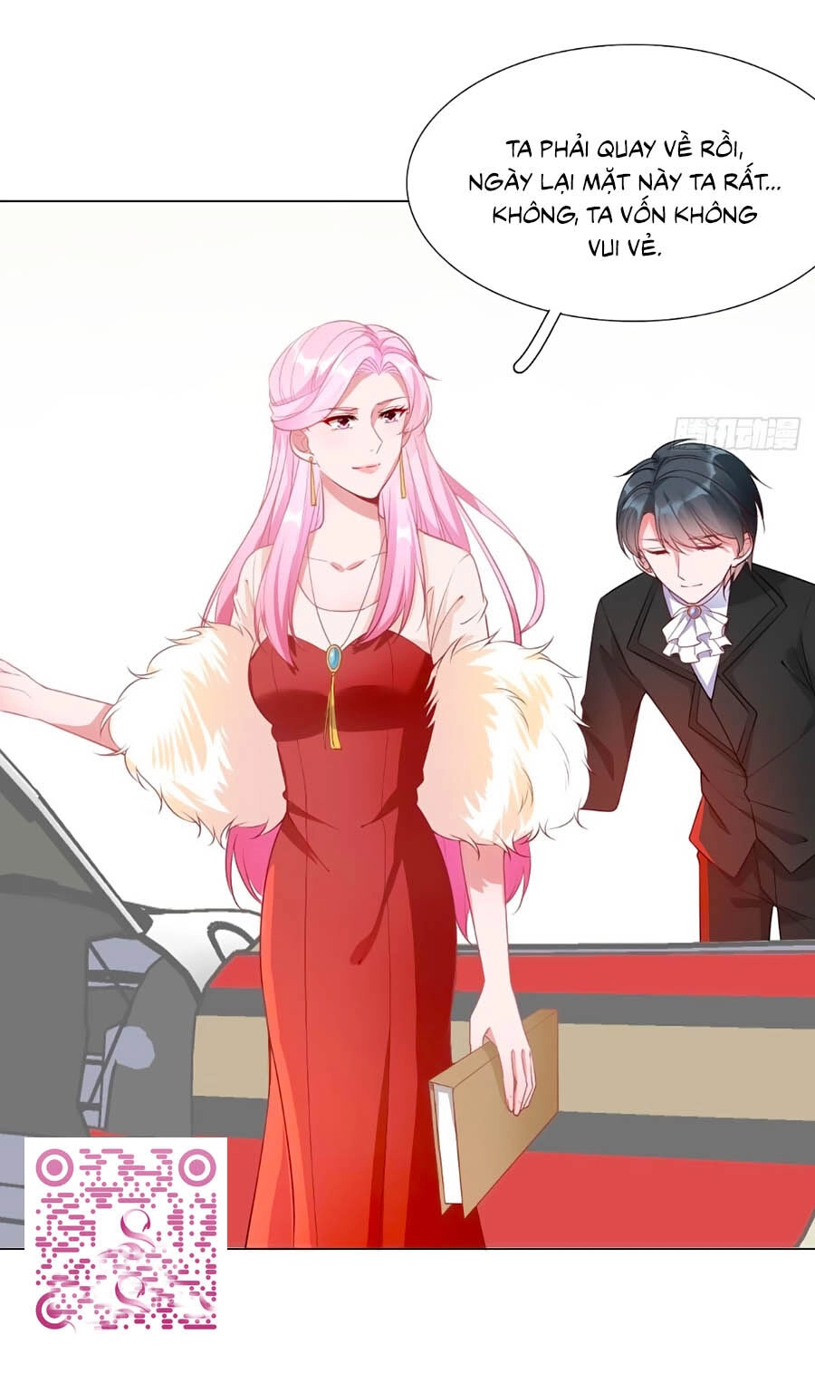 Hào Môn Thịnh Sủng Chapter 5 - 22