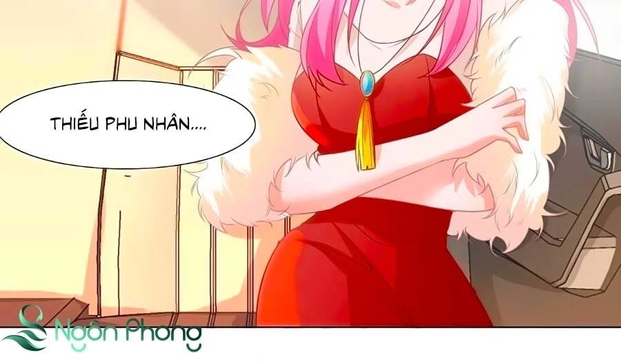 Hào Môn Thịnh Sủng Chapter 6 - 3