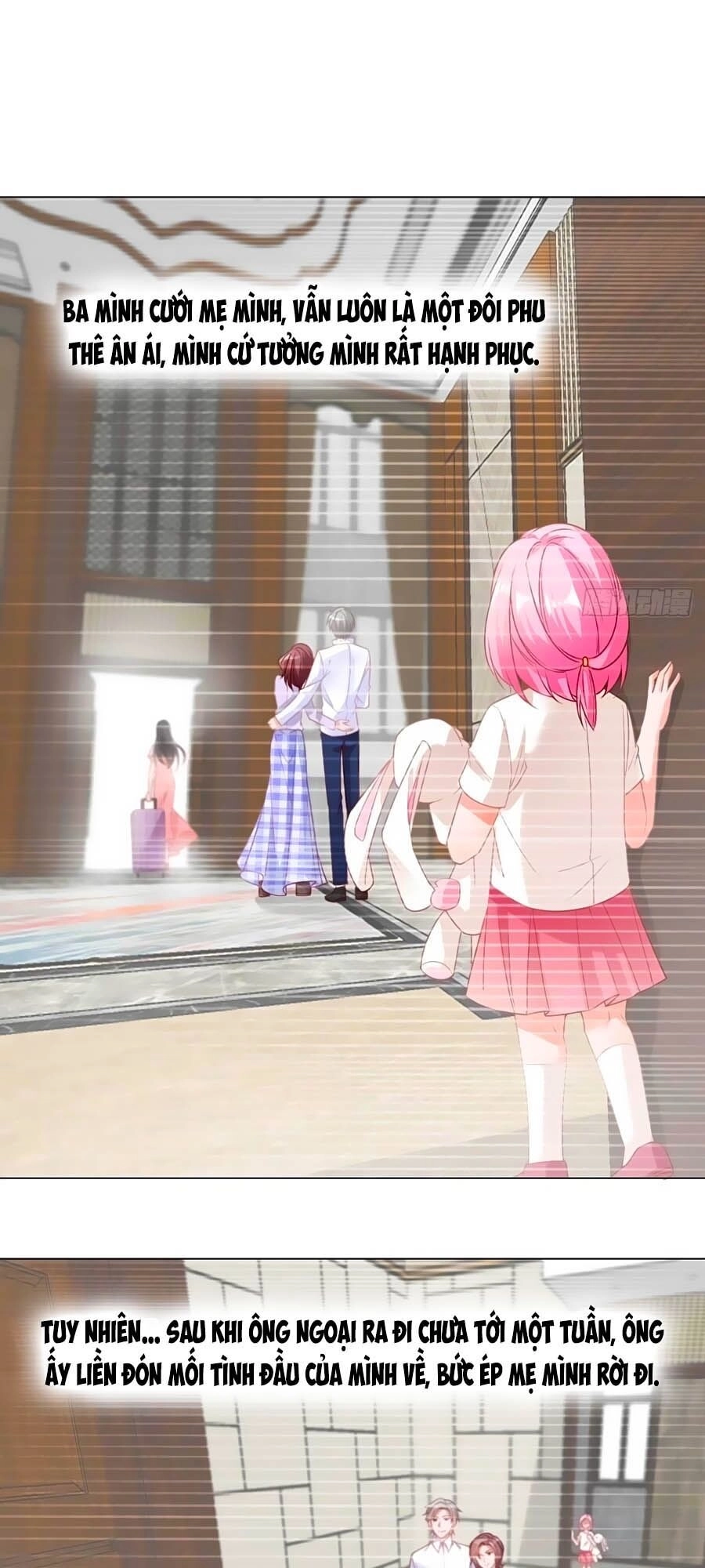 Hào Môn Thịnh Sủng Chapter 6 - 4