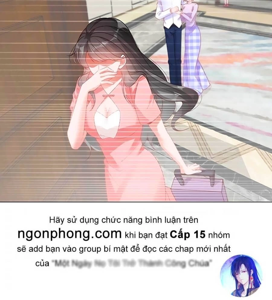 Hào Môn Thịnh Sủng Chapter 6 - 5