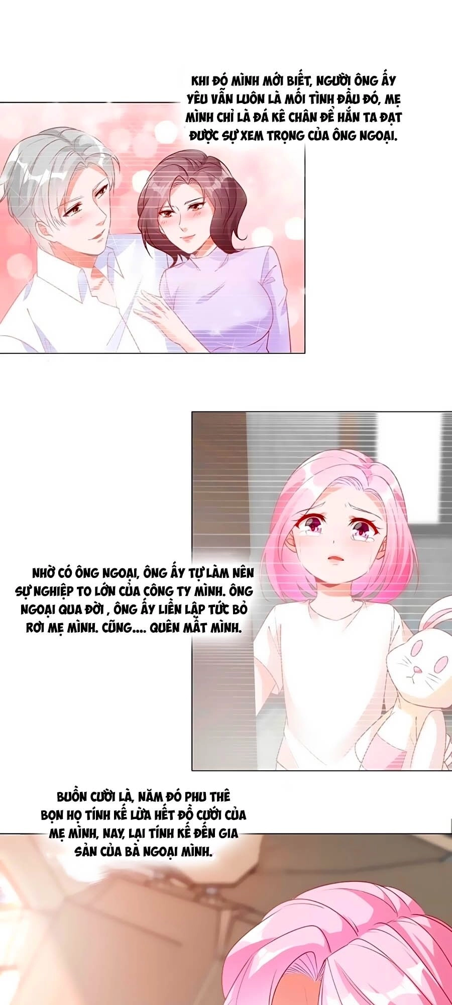 Hào Môn Thịnh Sủng Chapter 6 - 6