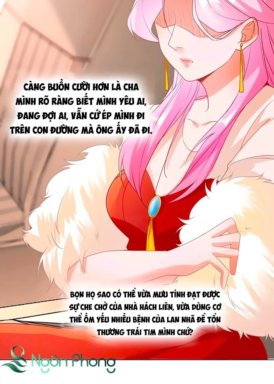 Hào Môn Thịnh Sủng Chapter 6 - 7